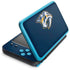 NHL Nashville Predators Distressed Nintendo Skins